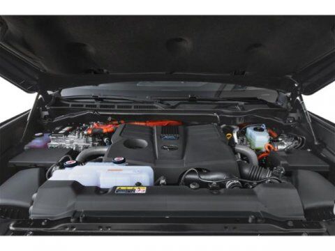 2025 Toyota Tundra 4WD Platinum Hybrid Hurst TX