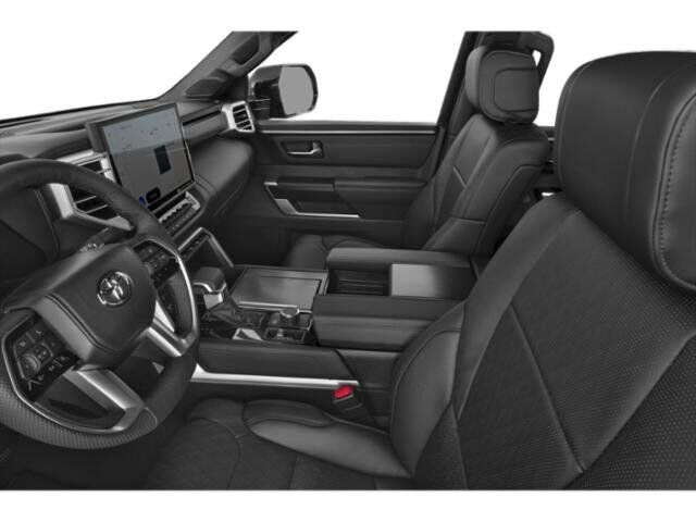 2025 Toyota Tundra 4WD Platinum Hybrid Hurst TX