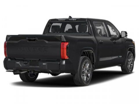 2025 Toyota Tundra 4WD Platinum Hybrid Hurst TX