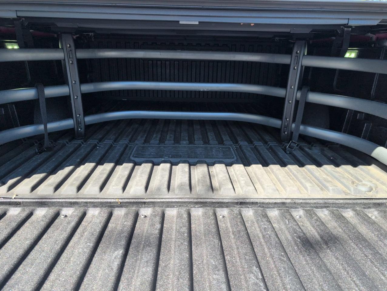 2025 Toyota Tundra 4WD Platinum Hybrid San Antonio TX