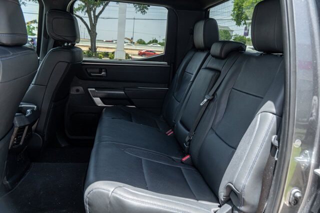 2025 Toyota Tundra 4WD Platinum Hybrid  Selma TX