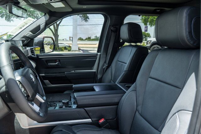 2025 Toyota Tundra 4WD Platinum Hybrid  Selma TX
