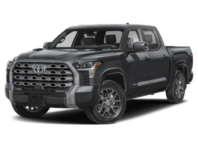 2025 Toyota Tundra 4WD Platinum Hybrid Winder GA