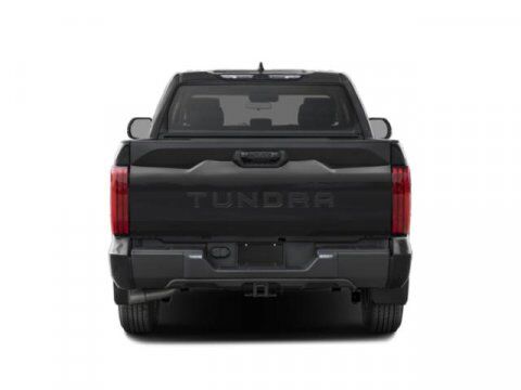 2025 Toyota Tundra 4WD SR Hurst TX
