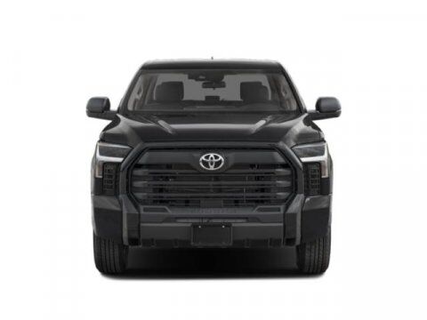2025 Toyota Tundra 4WD SR Hurst TX