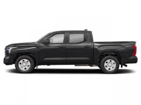 2025 Toyota Tundra 4WD SR Hurst TX