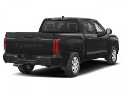 2025 Toyota Tundra 4WD SR Hurst TX