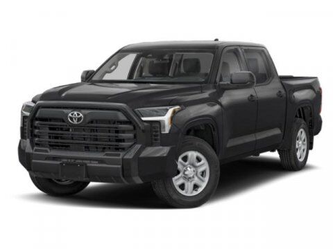 2025 Toyota Tundra 4WD SR Hurst TX