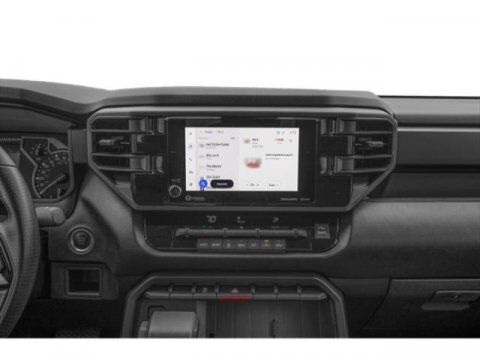 2025 Toyota Tundra 4WD SR Hurst TX