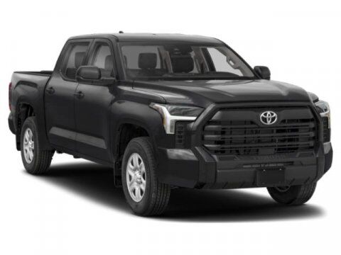 2025 Toyota Tundra 4WD SR Hurst TX