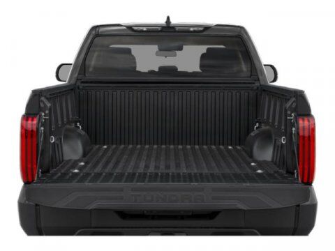 2025 Toyota Tundra 4WD SR Hurst TX