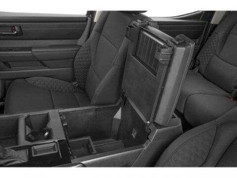 2025 Toyota Tundra 4WD SR Hurst TX