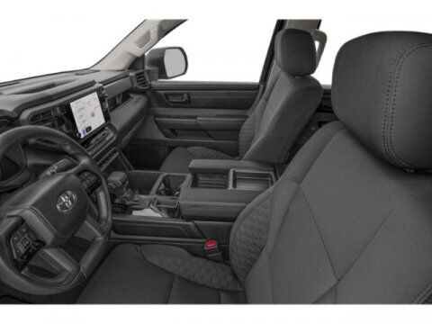 2025 Toyota Tundra 4WD SR Hurst TX