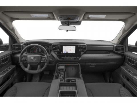 2025 Toyota Tundra 4WD SR Hurst TX