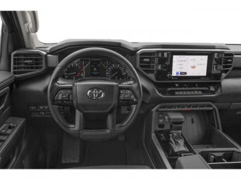 2025 Toyota Tundra 4WD SR Hurst TX