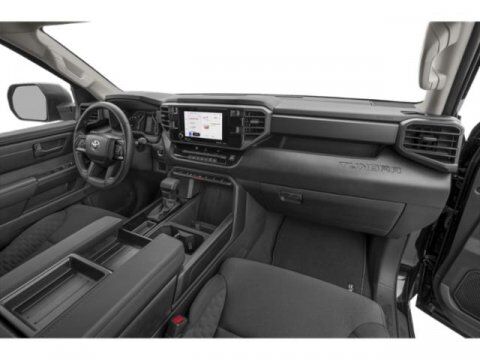 2025 Toyota Tundra 4WD SR Hurst TX