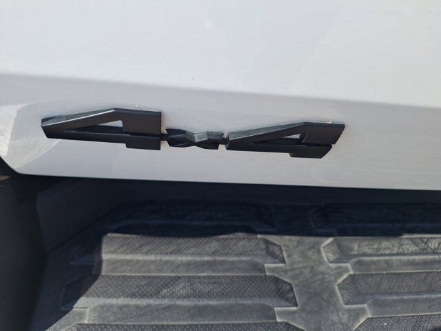 2025 Toyota Tundra 4WD SR Hurst TX