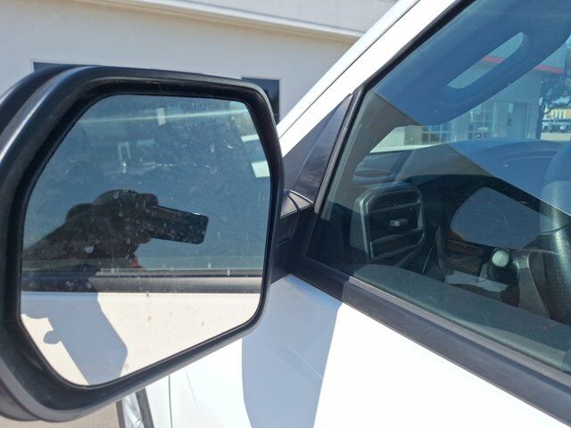2025 Toyota Tundra 4WD SR Hurst TX