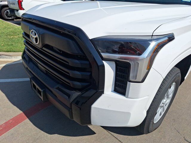 2025 Toyota Tundra 4WD SR Hurst TX
