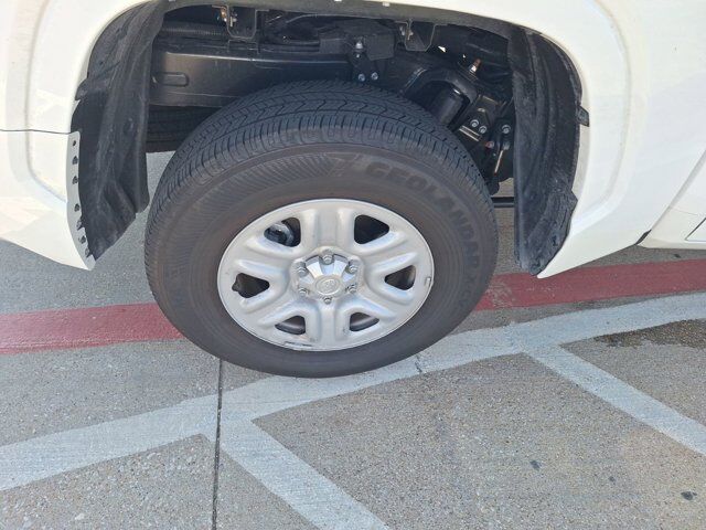 2025 Toyota Tundra 4WD SR Hurst TX