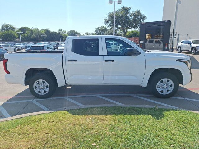 2025 Toyota Tundra 4WD SR Hurst TX