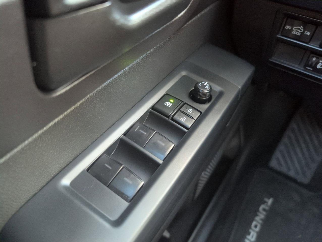 2025 Toyota Tundra 4WD SR San Antonio TX