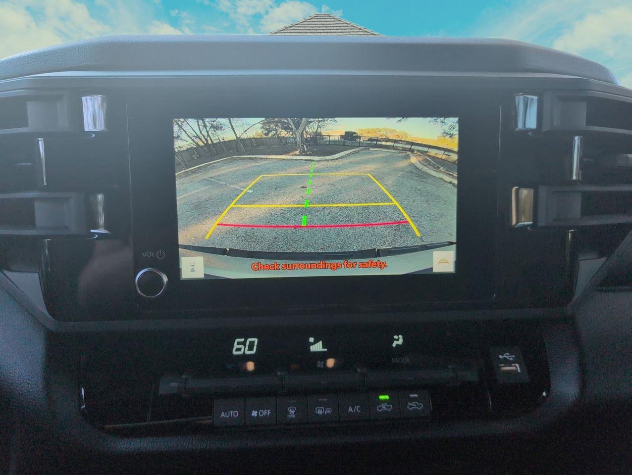 2025 Toyota Tundra 4WD SR San Antonio TX