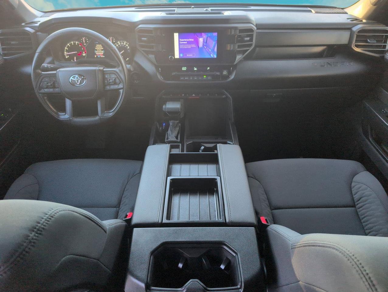 2025 Toyota Tundra 4WD SR San Antonio TX