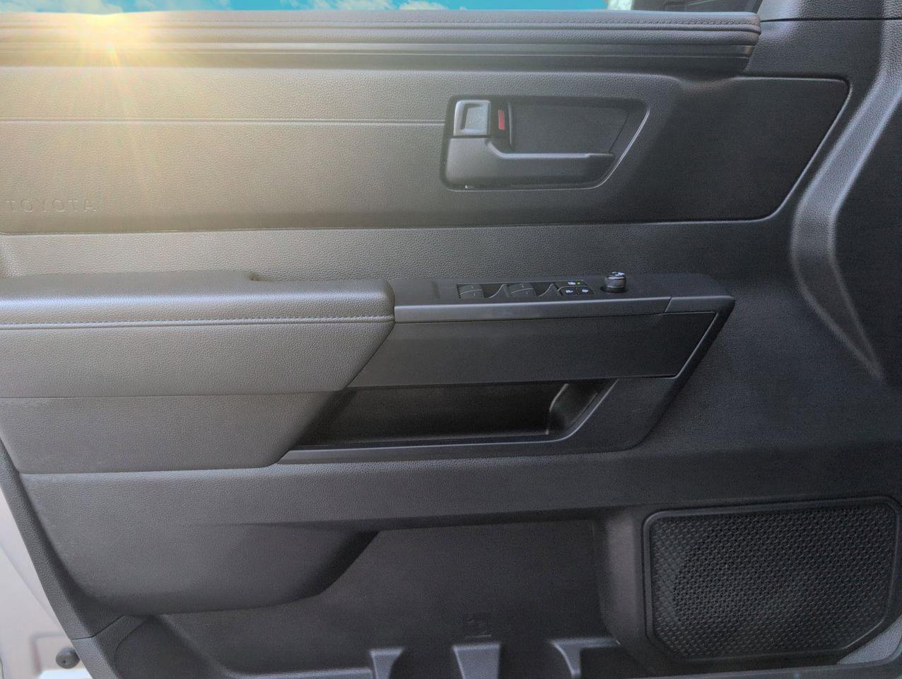 2025 Toyota Tundra 4WD SR San Antonio TX