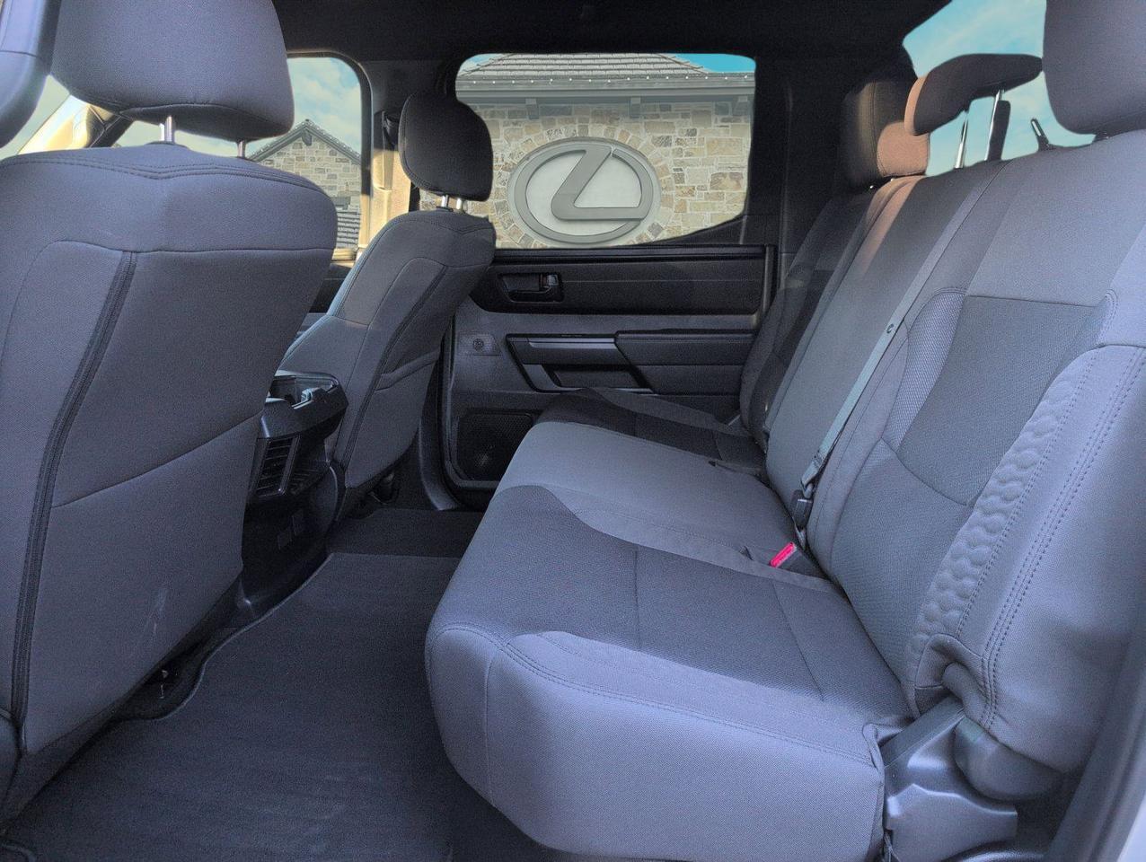 2025 Toyota Tundra 4WD SR San Antonio TX