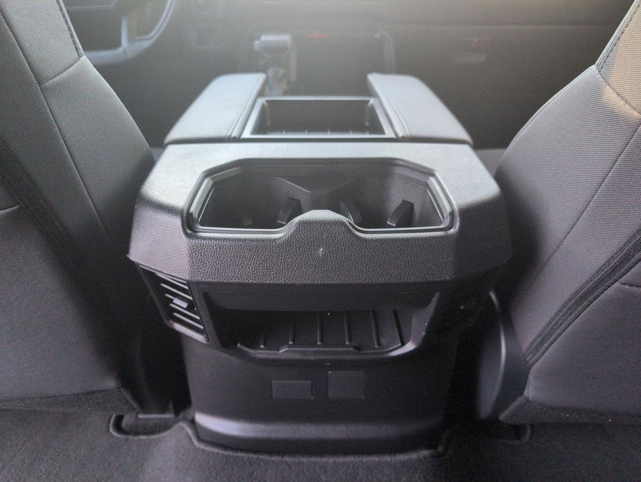 2025 Toyota Tundra 4WD SR San Antonio TX