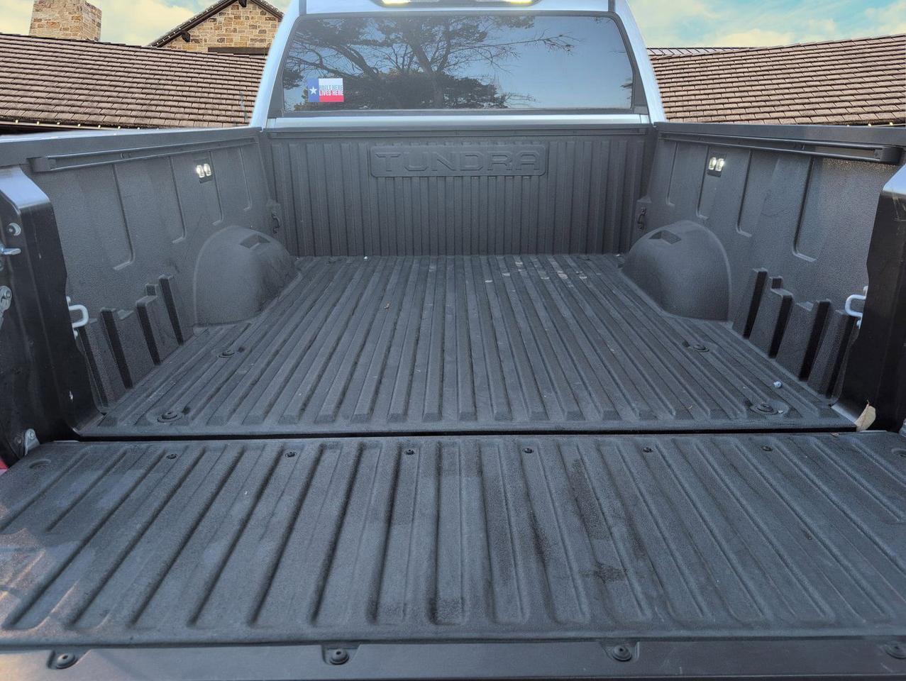 2025 Toyota Tundra 4WD SR San Antonio TX