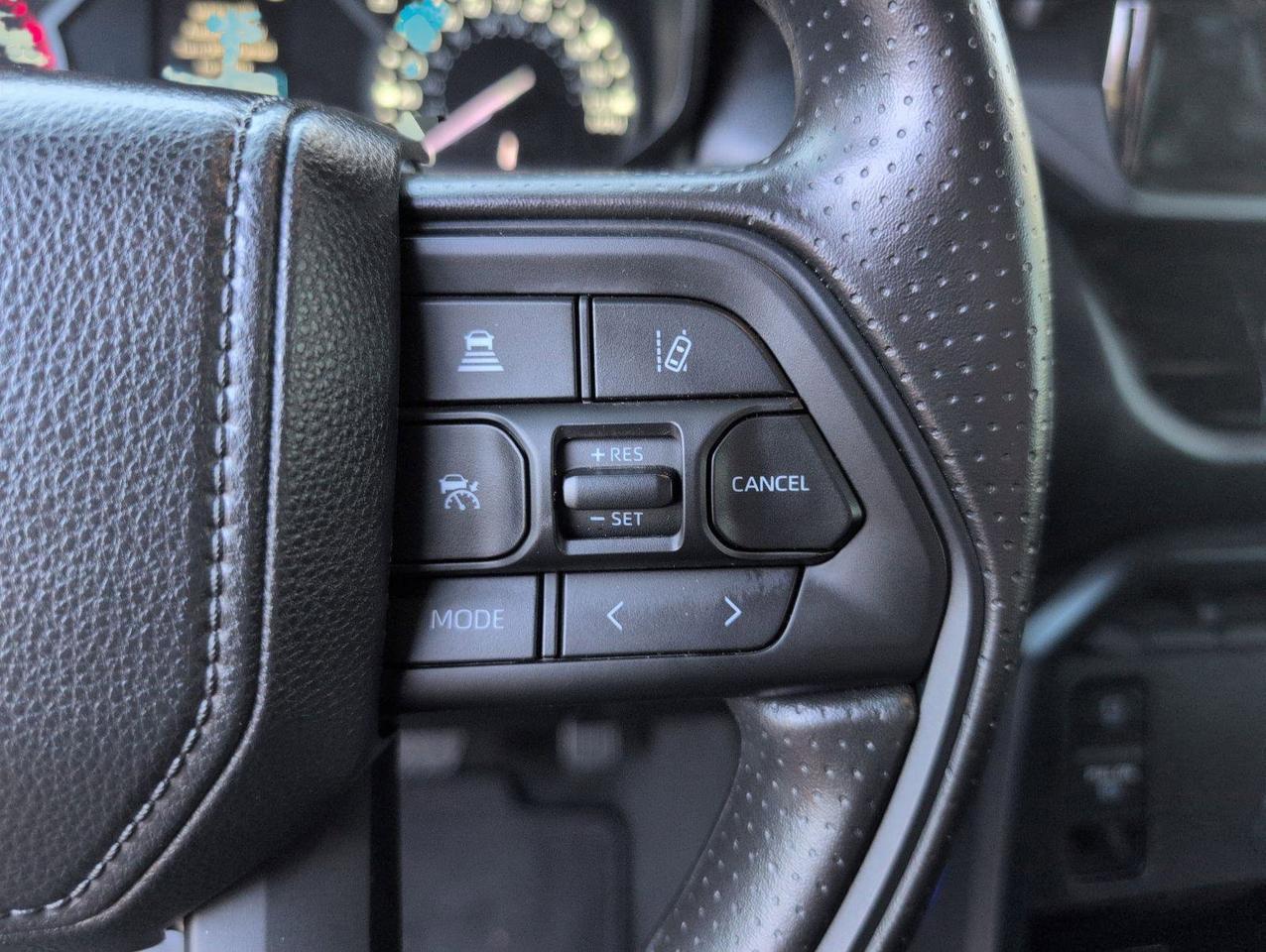 2025 Toyota Tundra 4WD SR San Antonio TX