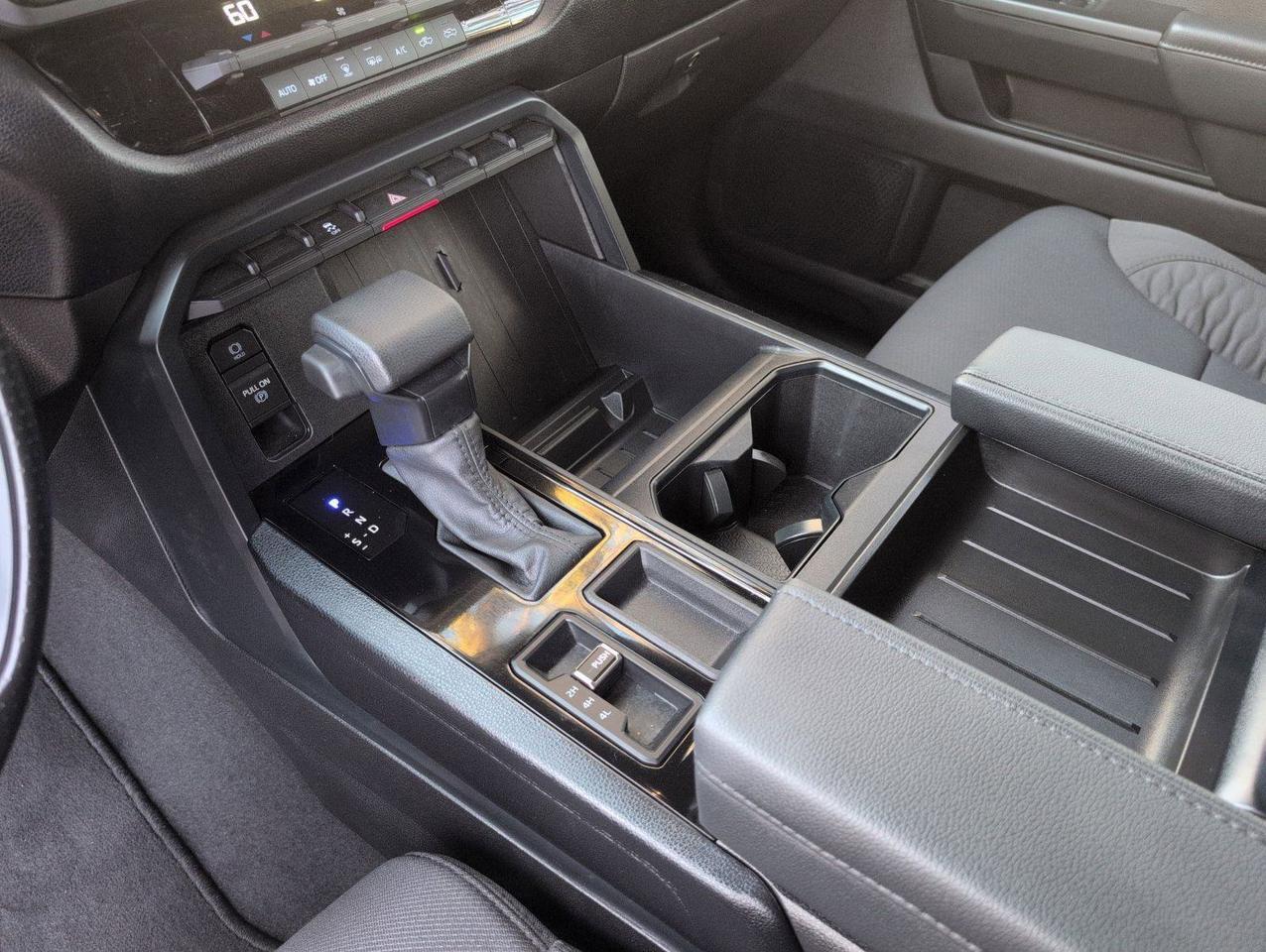 2025 Toyota Tundra 4WD SR San Antonio TX