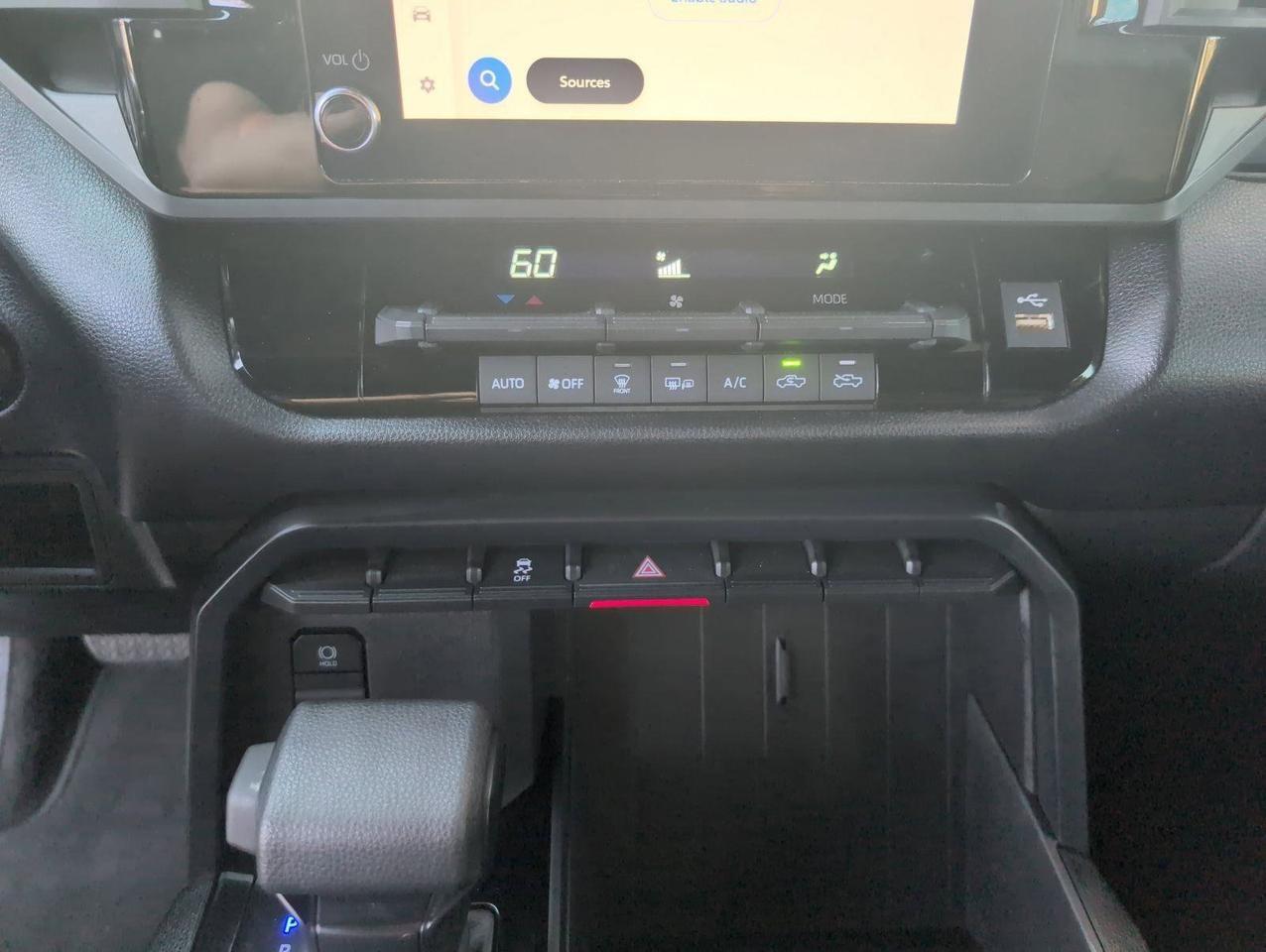 2025 Toyota Tundra 4WD SR San Antonio TX