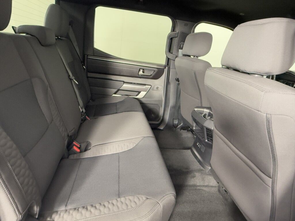 2025 Toyota Tundra 4WD SR5 CrewMax Maumee OH
