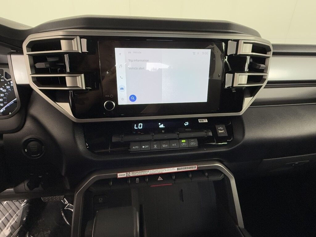 2025 Toyota Tundra 4WD SR5 CrewMax Maumee OH