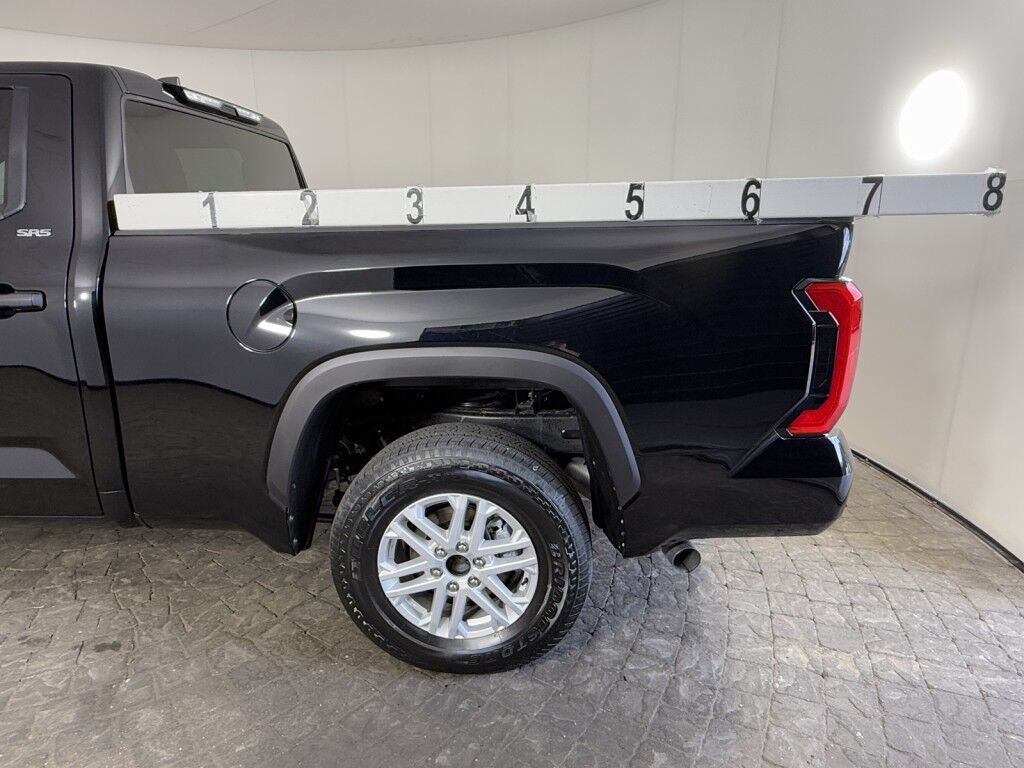 2025 Toyota Tundra 4WD SR5 CrewMax Maumee OH