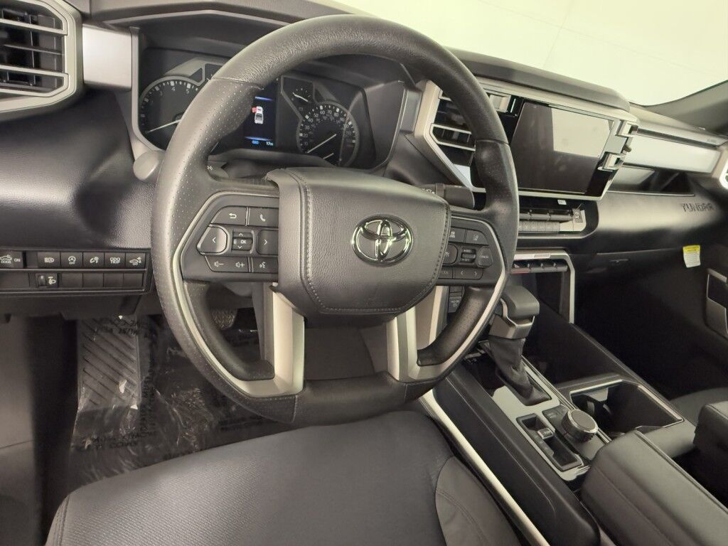 2025 Toyota Tundra 4WD SR5 CrewMax Maumee OH