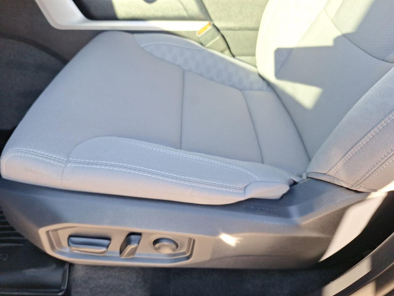 2025 Toyota Tundra 4WD SR5 Hurst TX