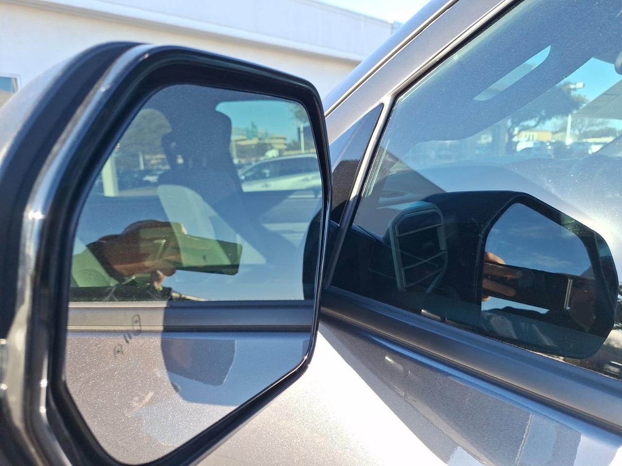 2025 Toyota Tundra 4WD SR5 Hurst TX