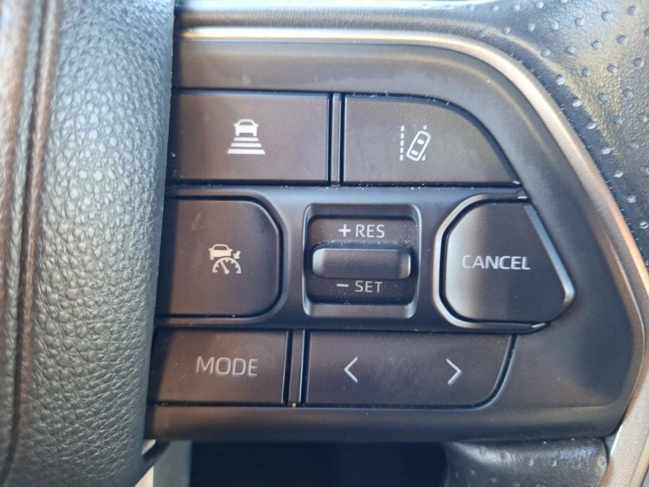 2025 Toyota Tundra 4WD SR5 Hurst TX