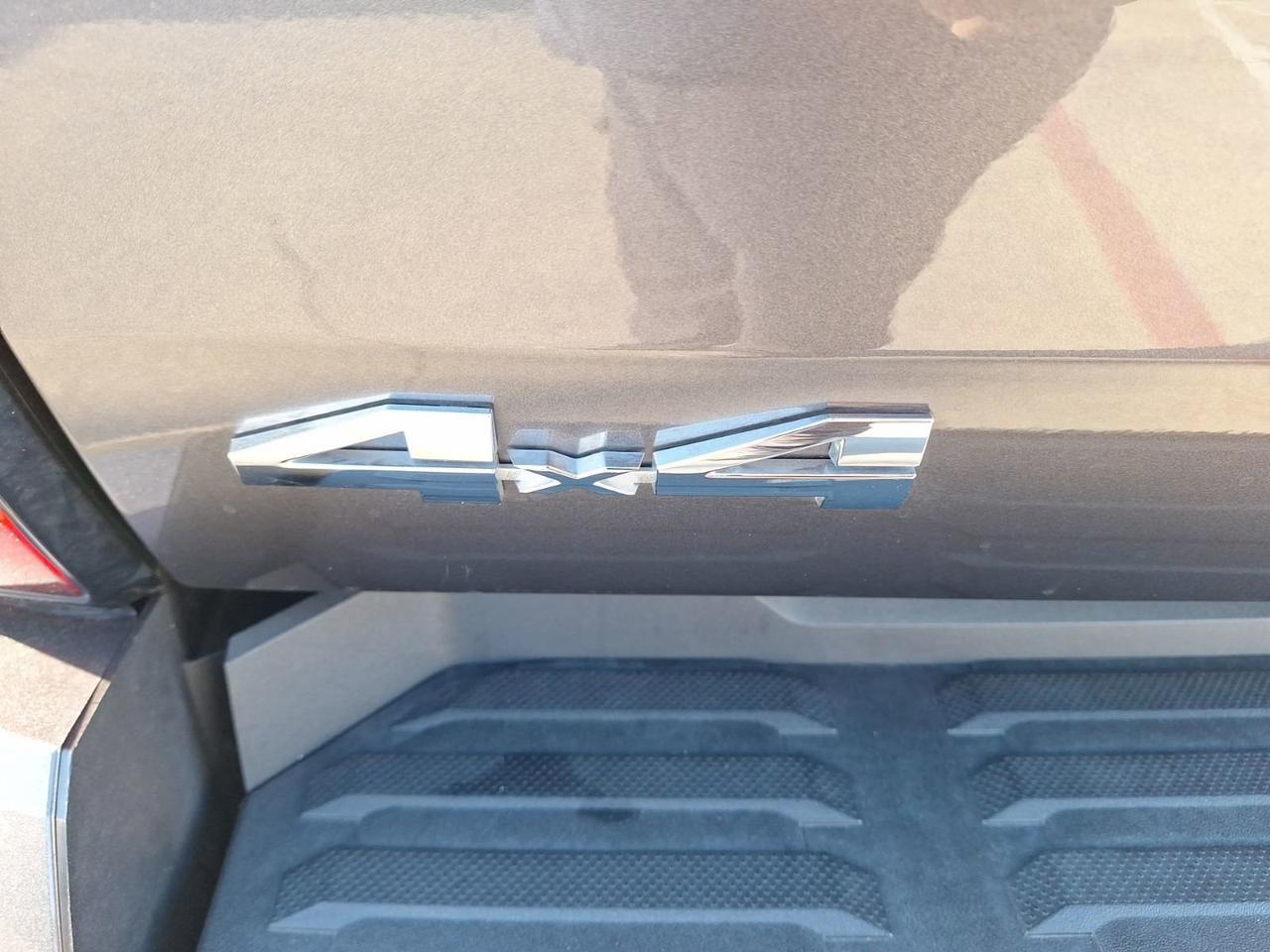 2025 Toyota Tundra 4WD SR5 Hurst TX