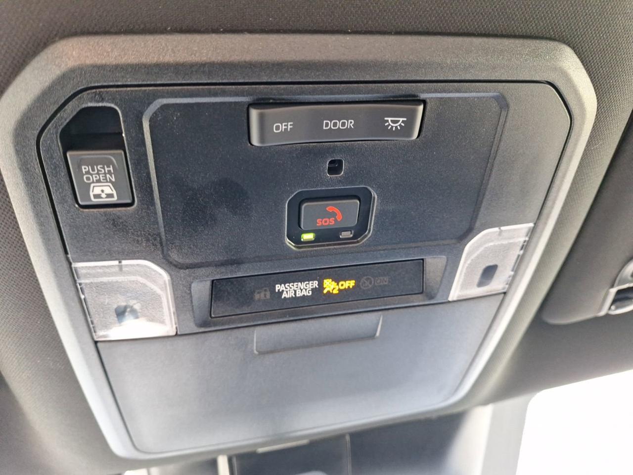 2025 Toyota Tundra 4WD SR5 Hurst TX