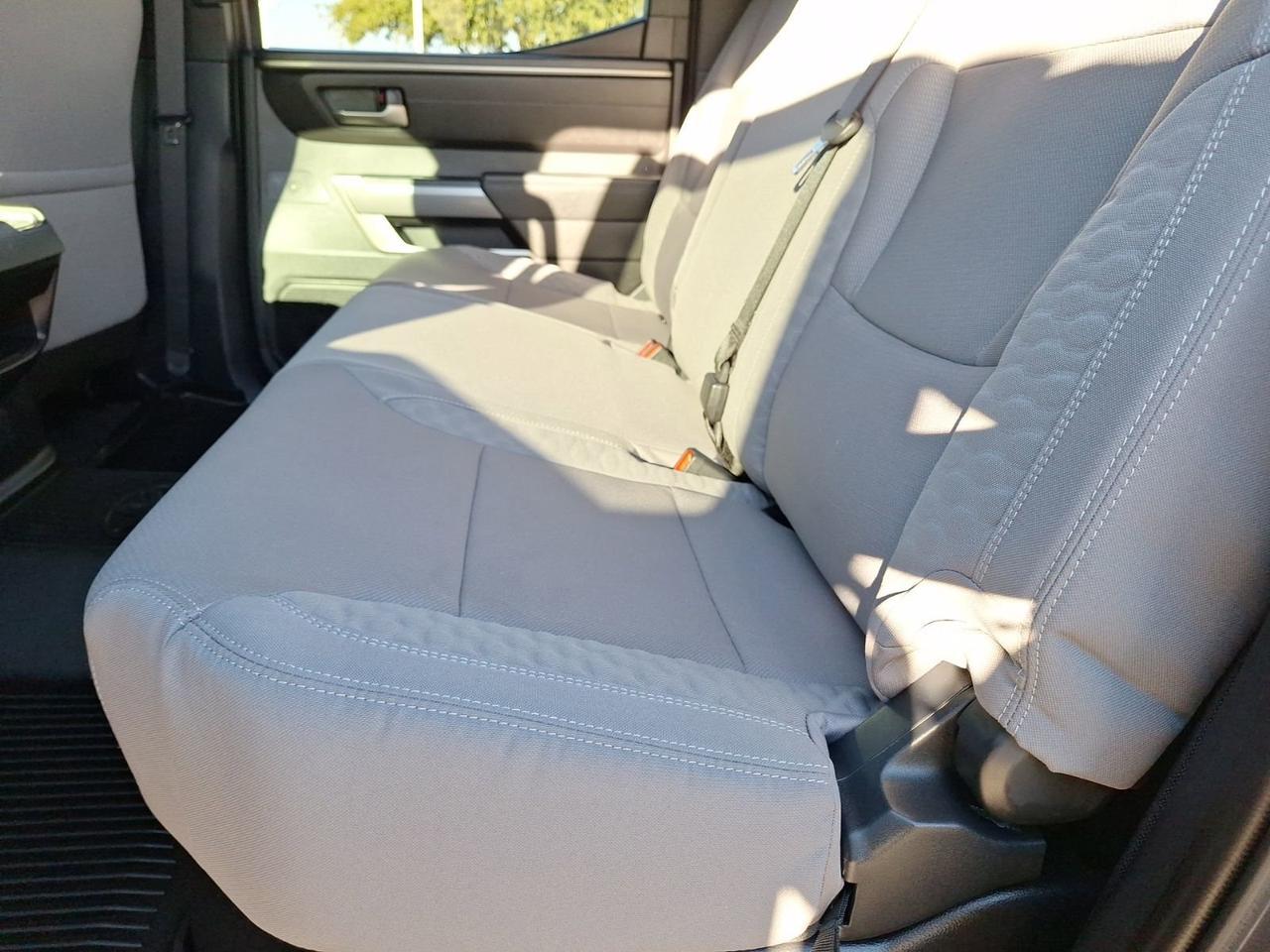 2025 Toyota Tundra 4WD SR5 Hurst TX