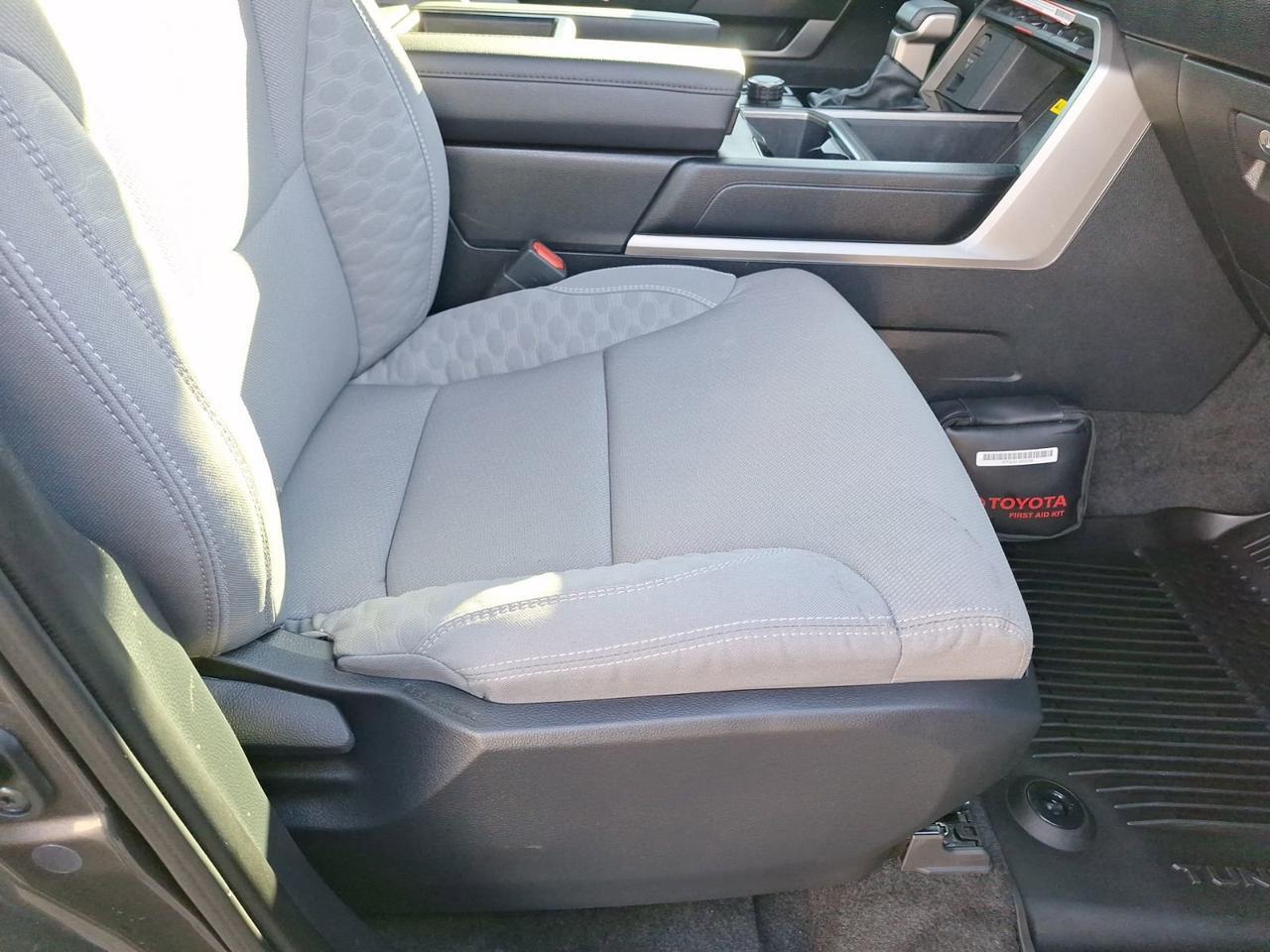 2025 Toyota Tundra 4WD SR5 Hurst TX