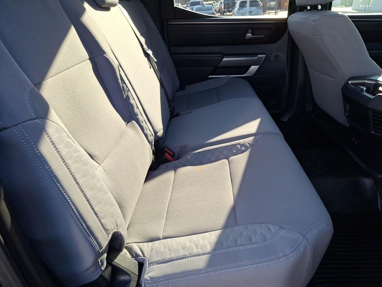 2025 Toyota Tundra 4WD SR5 Hurst TX