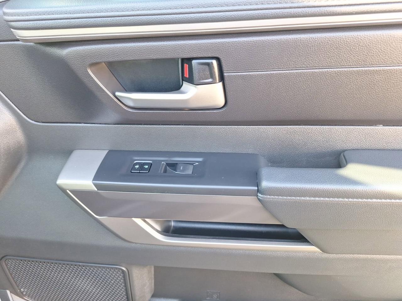 2025 Toyota Tundra 4WD SR5 Hurst TX