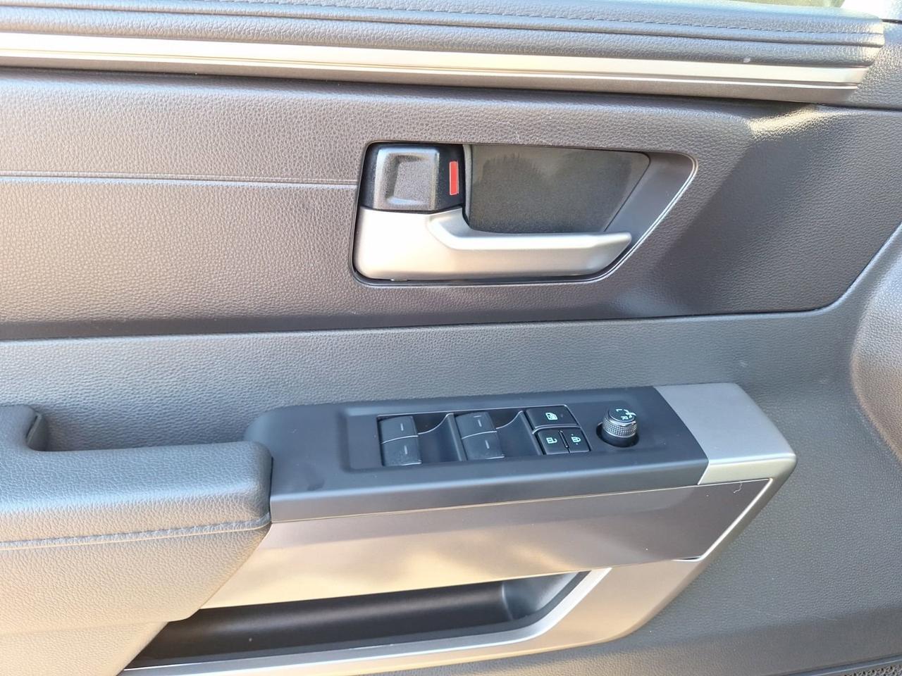 2025 Toyota Tundra 4WD SR5 Hurst TX