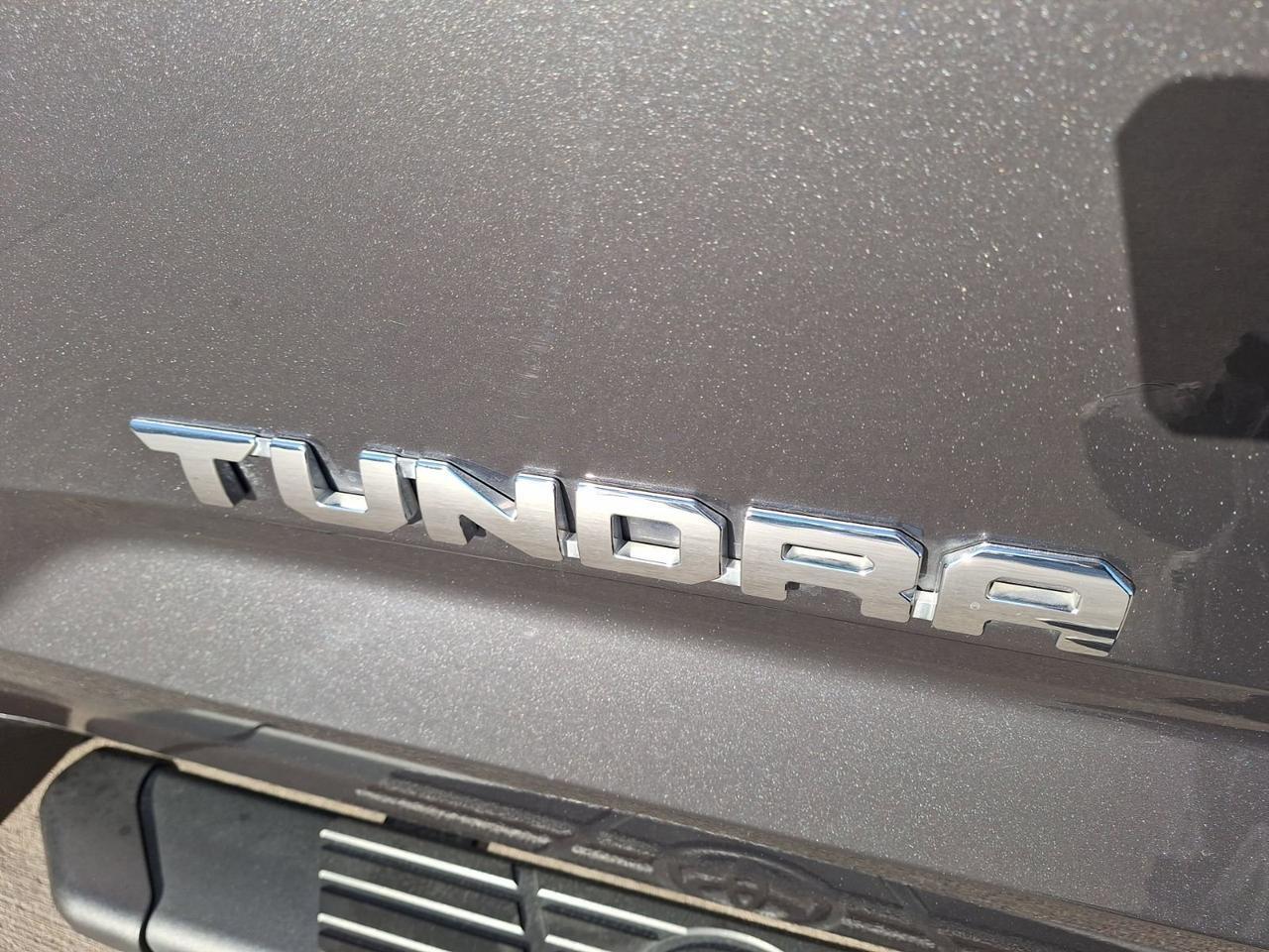 2025 Toyota Tundra 4WD SR5 Hurst TX